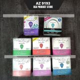  Khăn Ướt Phụ Khoa Summer's Eve SUNSET OASIS 16 miếng 