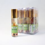  Dầu lăn 22 vị thảo dược OTOP Thái Lan 8ml 