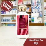  Sữa Dưỡng Thể Bath And Body Works BLACK CHERRY MERLOT 236ml 