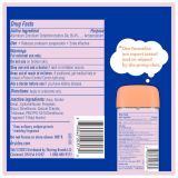  Lăn khử mùi Dry Idea Advanced Dry UNSCENTED - Dạng gel 85g 