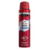  Xịt Khử Mùi Ngăn Mồ Hôi Old Spice Sweat Defense ULTIMATE CAPTAIN 122g 