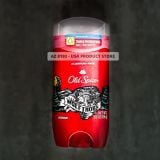  Lăn Khử Mùi Old Spice Wild Collection WOLFTHORN - Sáp Xanh 85g 