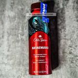  Xịt Khử Mùi Toàn Thân Old Spice KRAKENGARD Aluminum Free 144g 