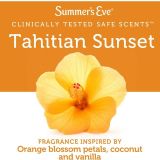  Xịt Phụ Khoa Summers Eve Tahitian Sunset 56.7g 