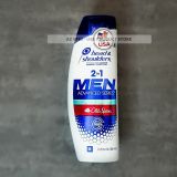  Dầu Gội Xả Head & Shoulders 2 trong 1 PURE SPORT 380 ml 