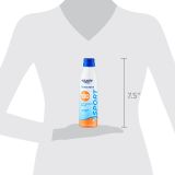  Xịt Chống Nắng EQUATE Sport SPF 100, 156g, Hàng Nội Địa Mỹ 
