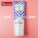  Sữa Tắm Dưỡng Ẩm Bath & Body Works GINGHAM 296ml 