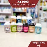  Gel Rửa Tay Khô Bath And Body Works (BBW) Congrats Congrats Congrats 29ml 