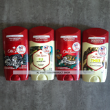  Lăn Khử Mùi Old Spice Inspired By Nature TIMBER - Sáp Trắng 73g 
