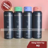  Sữa Tắm Harry's REDWOOD 473ml - Hàng Xách Tay Mỹ 