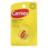  Son Dưỡng Môi CARMEX, Dạng Hủ, 7.5g, Có Hộp - Hàng Mỹ 