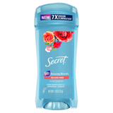  Lăn khử Mùi Nữ Secret ROSE 73g, Dạng Gel - Hàng Xách Tay Mỹ 