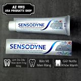  Kem đánh răng Sensodyne EXTRA WHITENING 184g 