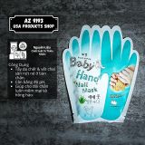  Mặt Nạ Ủ Tay Baby Hand Nail Mask 