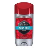 Gel Khử Mùi Old Spice Aqua Reef 85g 