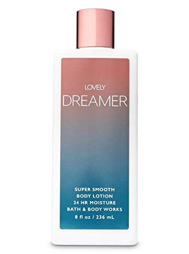  Sữa Dưỡng Thể Bath And Body Works LOVELY DREAMER 236 ml 