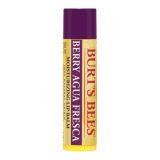  Son Dưỡng Môi BURT'S BEES, Berry Agua Fresca, 4.25g, Hàng Mỹ 