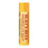  Son Dưỡng Môi Burt's Bees, Pepermint - 100% Tự Nhiên, Dưỡng Ẩm Sâu 