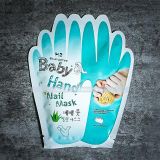  Mặt Nạ Ủ Tay Baby Hand Nail Mask 