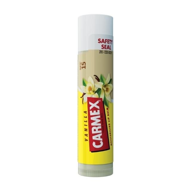  Son Dưỡng Môi Carmex, Premium Stick, Vanilla 4.25g 