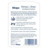  Son Dưỡng Môi BLISTEX Hemp And Shea Hydration, Set 2, 4.25g/ Thỏi, Hàng Mỹ 