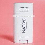  Lăn Khử Mùi Native CHARCOAL 75g 
