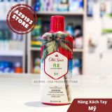  Dầu Gội Nam 2 trong 1 Old Spice FIJI with Coconut 355ml (12oz) 