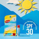  Son Dưỡng Chống Nắng CARMEX Weather Guard SPF 30, 4.25g - Nội Địa Mỹ 