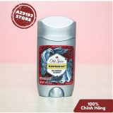  Sáp Lăn Khử Mùi Old Spice Wild Collection Hawkridge - Sáp Trắng 73g 