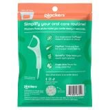  Tăm Chỉ Nha Khoa PLACKERS,Fresh Mint, 150 Tăm 