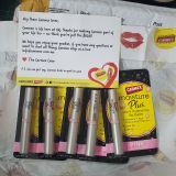  Son Dưỡng Có Màu CARMEX, Màu Hông, 2g - Hàng Nội Địa Mỹ 