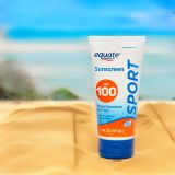  Kem Chống Nắng EQUATE SPF 100, Hàng Mỹ, 6oz (177ml) 
