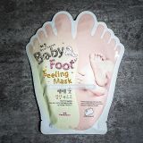  Mặt Nạ Ủ Chân Baby Foot Peeling Mask 