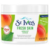  Kem Tẩy Tế Bào Chết St.Ives Apricot Scrub Fresh Skin 283g 