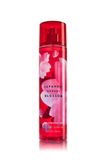  Xịt Toàn Thân Bath And Body Works Japanese Cherry Blossom 236ml 