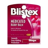  Son Dưỡng Môi BLISTEX BERRY BALM 4.25g SPF 15 - Hàng Mỹ 