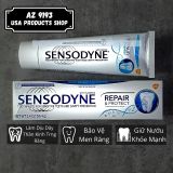 Kem đánh răng Sensodyne REPAIR and PROTECT 96.4g 