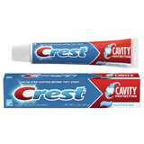  Kem Đánh Răng CREST CAVITY PROTECTION 161g - Hàng Mỹ 