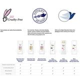  Lăn Khử Mùi Dove Even Tone PEACH BLOSSOM - Sáp Trắng 74g 