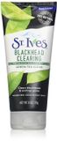  Rửa Mặt St.Ives Green Tea Scrub 170g 