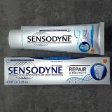 Kem đánh răng Sensodyne REPAIR and PROTECT 96.4g 