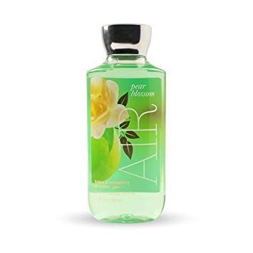  Sữa Dưỡng Thể Bath And Body Works AIR Pear Blossom 236ml 