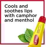  Son dưỡng môi Carmex Classic Lip Balm MEDICATED (3 tuýp) 