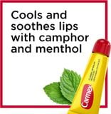  Son dưỡng môi Carmex Classic Lip Balm MEDICATED (3 tuýp) 