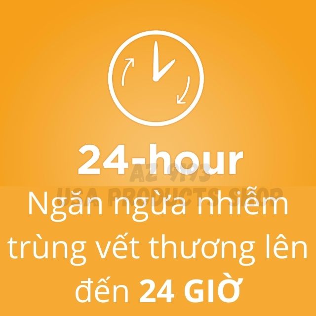  Thuốc mỡ sơ cứu vết thương Simply Neosporin 14.2g 