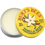  Son dưỡng môi Burt'ss Bees Tin Lip Balm VANILLA BEAN– Hủ Thiếc , Hàng Nội Địa Mỹ 