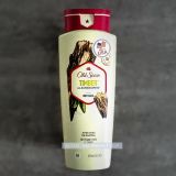  Sữa Tắm Old Spice TIMBER 473ml, Hàng Mỹ 