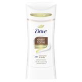  Lăn Khử Mùi Dove Even Tone SHEA BUTTER - Sáp Trắng 74g 