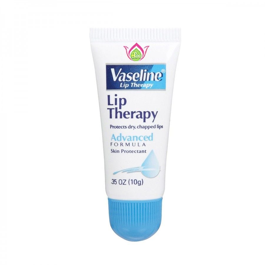  Dưỡng Môi Vaseline Lip Therapy Advanced 10g 