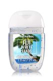  Nước rửa tay Bath and Body Works FUJI WHITE SANDS 29ml 